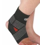 Бандаж на гомілкостоп Power System PS-6013 Neo Knee Support Black/Red XL (1 шт) (PS-6013_XL_Black-Red) - зображення 2
