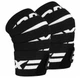 Бинти на коліна RDX K2 GYM Knee Wrap Black (WAH-K2B) - зображення 1