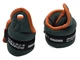 Утяжелители-манжеты для ног и рук Power System PS-4071 Wrist Weights (2 шт*2 кг) (PS_4071_Grey) - изображение 5