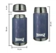 Термос пищевой PowerPlay 9002 Синий 750 мл (PP_9002_750ml_ Blue) - изображение 6