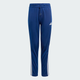 Подростковый спортивный костюм (толстовка + штаны) Adidas J 3S Tiberio Ts JC7518 158-164 см Синий/Белый (4067901377378) - изображение 14