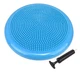 Балансировочная массажная подушка PowerPlay 4009 Balance Pad (Ø33) Синяя (PP_4009_Blue) - изображение 1