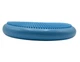 Балансировочная массажная подушка PowerPlay 4009 Balance Pad (Ø33) Синяя (PP_4009_Blue) - изображение 5