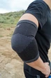 Налокотники Power System PS-6001 Elbow Support Black/Grey (пара) XL (PS-6001_XL_Black) - изображение 5