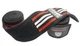 Бинты на локоть Power System PS-3600 Elbow Wraps Red/Black (пара) (PS-3600_Red-Black) - изображение 2