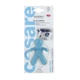 Ароматизатор в авто Mr&Mrs CESARE BLISTER New Car - Blue(JCESBS24NV01) - зображення 2