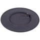 Кришка розсікача (середня) для варильної панелі Whirlpool 481010669522 D=68mm - зображення 2