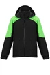 Костюм Viverra Neon Winter Black/Green Lime XL (1102-РБ-2240084) - изображение 2