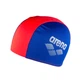 Шапка для плавания Arena Polyester II Jr Royal (1097-002468-740 UNI) - изображение 1
