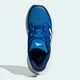 Подростковые кроссовки для мальчика Adidas Tensaur Run 3.0 J IE3549 36 Синие (4067888378450) - изображение 6
