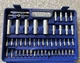 Набір інструментів Zhongxin Tools force 108 предметів - зображення 2