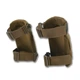 Наколенники Kiborg USA Tactical MultiCam (1000-k1040) - изображение 2