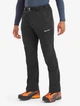 Брюки MONTANE Terra XT Pants Reg Black XXL - изображение 3