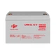Аккумулятор гелевый для ИБП LogicPower LPM-GL 12V - 100 Ah 1200 циклов болт М8 (LP3871) - изображение 1