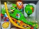 Музыкальная карусель для малышей "Добрые сны" 70 мелодий, звездное небо, пульт HL2018-24R - изображение 3