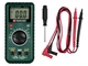 Цифровой мультиметр Parkside PDM 300 C3 - изображение 1