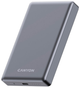 УМБ Canyon OnPower 510 slim Magsafe 10000 mAh PD20W Dark Grey (CNS-CPB510DG) - зображення 6