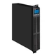 Источник бесперебойного питания LogicPower Smart-UPS 3000 PRO RM с АКБ, 2700Вт, 110–300В, LED+LCD-дисплей - изображение 3