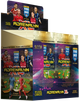 Zestaw kart kolekcjonerskich Panini FIFA 365 2025 Adrenalyn XL Display Cards 50 sztuk (8051708014723) - obraz 1