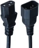 Кабель питания ArmorStandart C13 - С14 2 м Black (ARM73125) - изображение 2