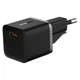Быстрый зарядный адаптер Baseus GaN5 Mini 20 Вт с кабелем Type-C, P10110900113-00 - изображение 2