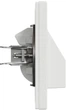 Кабельный вывод Schneider Electric Asfora Белый (EPH5500121) - изображение 4