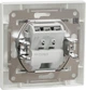 Кабельный вывод Schneider Electric Asfora Белый (EPH5500121) - изображение 6