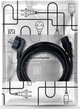 Кабель питания ArmorStandart CEE 7/7 - С13 0.75 мм 3 м Black (ARM74269) - изображение 3