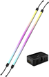 Oświetlenie dla obudowy Corsair iCUE LINK LS350 Aurora RGB Strip Kit 350 mm (CL-9011135-WW) - obraz 1