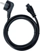 Кабель питания ArmorStandart CEE 7/7 - С5 1.8 м Black (ARM73122) - изображение 1