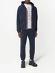 Спортивный костюм мужской Burberry Icon Stripe M Синий - изображение 1