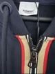 Спортивный костюм мужской Burberry Icon Stripe M Синий - изображение 10