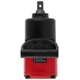 Гайковерт пневматический Intertool 1600 Нм 3/4" 4200 об/мин 420 л/мин 6 атм профессиональный двуручный пневмогайковерт (000047736) - изображение 7