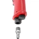 Гайковерт пневматический Intertool 1600 Нм 3/4" 4200 об/мин 420 л/мин 6 атм профессиональный двуручный пневмогайковерт (000047736) - изображение 8