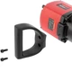 Гайковерт пневматический Intertool 1600 Нм 3/4" 4200 об/мин 420 л/мин 6 атм профессиональный двуручный пневмогайковерт (000047736) - изображение 9