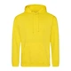 Худі толстовка UNISEX жовта Just Hoods - AWJH001SYE M - зображення 1