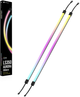 Oświetlenie dla obudowy Corsair iCUE LINK LS350 Aurora RGB Strips 350 mm (CL-9011137-WW) - obraz 4