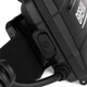 Фонарь налобный Brevia 470 Lm 3xAA IP64 Rear Light (14470FAX1) - изображение 5