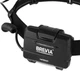 Фонарь налобный Brevia 470 Lm 3xAA IP64 Rear Light (14470FAX1) - изображение 6