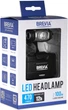 Фонарь налобный Brevia 470 Lm 3xAA IP64 Rear Light (14470FAX1) - изображение 10