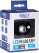 Фонарь налобный Brevia 700 Lm 800mAh/3xAAA Focus Control IP64 White/Warm White (14700FBX1) - изображение 10