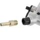 Гайковерт пневматический Intertool 2200 Нм 1" 8 атм 3900 об/мин 1100 л/мин болты до 38 мм пневмогайковерт (000047737) - изображение 9