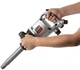 Гайковерт пневматический Intertool 2200 Нм 1" 8 атм 3900 об/мин 1100 л/мин болты до 38 мм пневмогайковерт (000047737) - изображение 11
