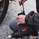 Гайковерт пневматический Intertool 1300 Нм 3/4" 5000 об/мин 270 л/мин 6 атм профессиональный пневмогайковерт (000047735) - изображение 13