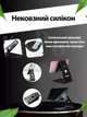Универсальный держатель L З01 складная подставка для телефона планшета с регулировкой наклона, Черный - изображение 2