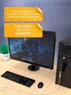 Адаптер конвертер Hoco LSЗ6 USB to AUX (3.5мм) перехідник аудіокабель з підтримкою мікрофона - зображення 8