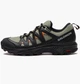Кросівки Salomon X Braze Gore-Tex Green/Black L47180600 42.5 - зображення 1