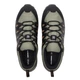 Кросівки Salomon X Braze Gore-Tex Green/Black L47180600 42.5 - зображення 2