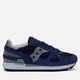 Кроссовки Saucony Shadow Original Blue S2108-523 40.5 - изображение 5