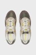 Кроссовки Saucony Shadow 5000 Olive/Beige S70665-57 45 - изображение 3